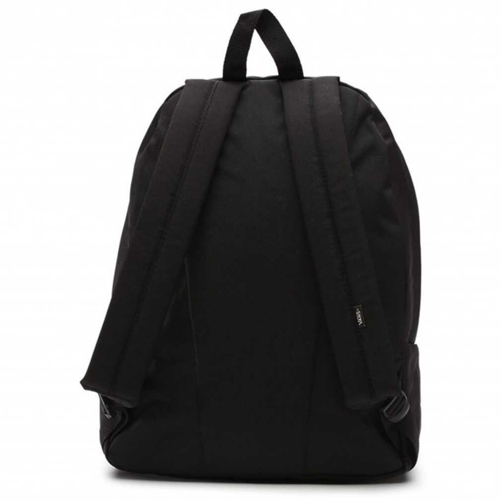VANS Old Skool II Backpack Classic schwarz Rucksack 2/2