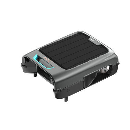 Surfer S2 Kabelloser Roboter-Poolskimmer