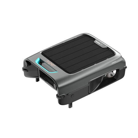 Surfer S2 Kabelloser Roboter-Poolskimmer