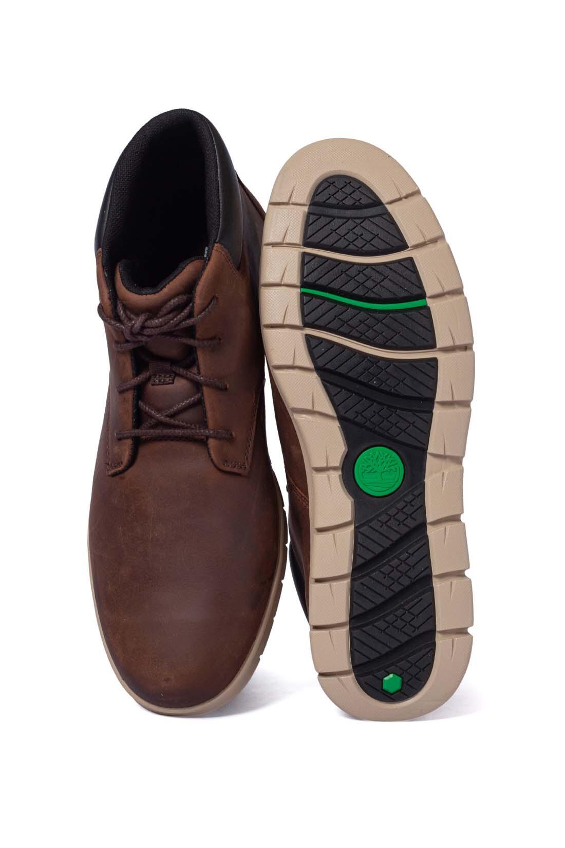 Chukka uomo Graydon 3/4