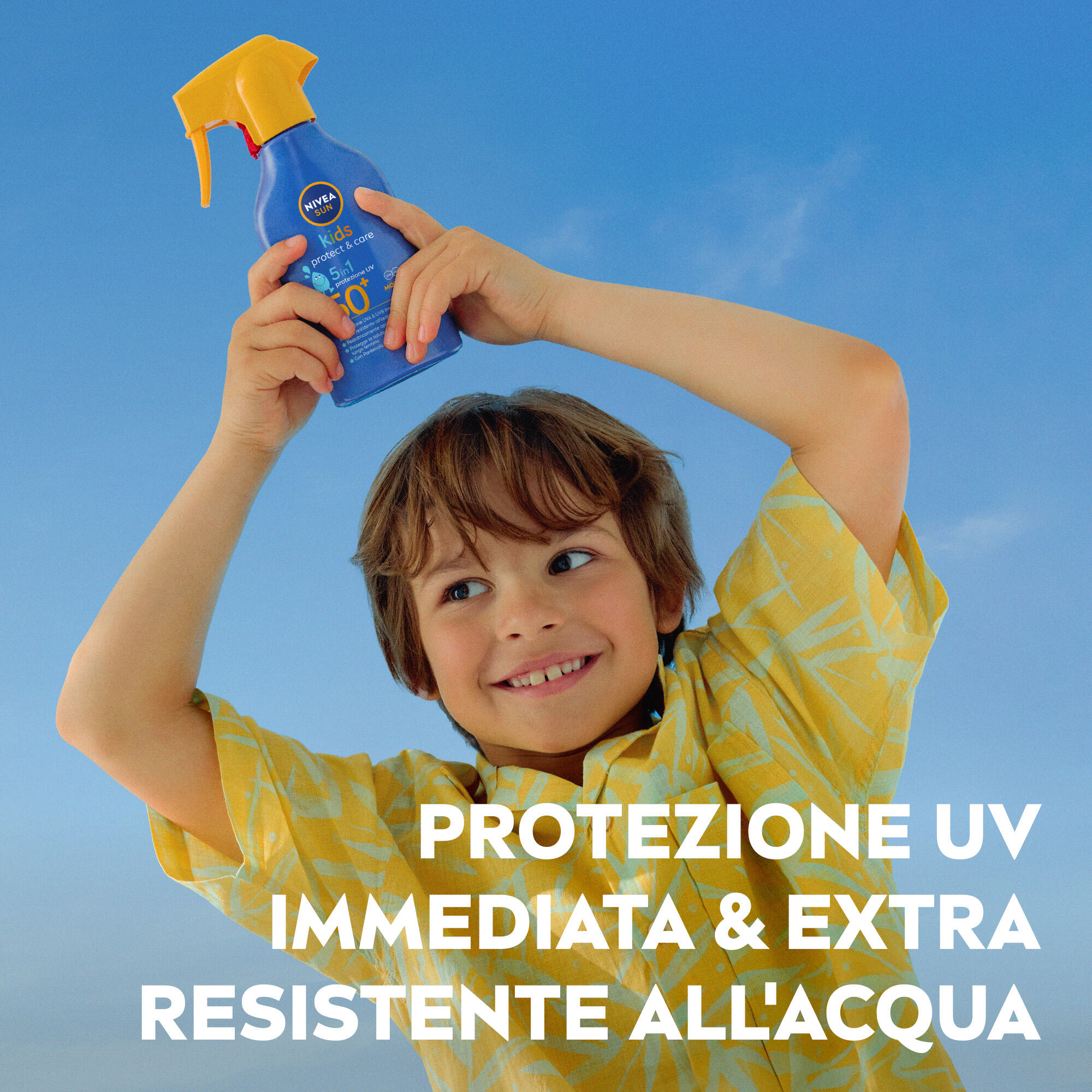 NIVEA Cellular Expert Kit con Siero di Acido Ialuronico 3/7