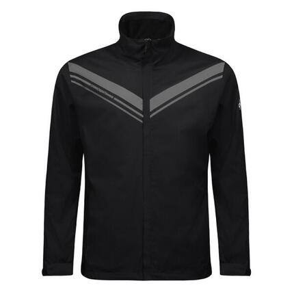 Cross Sportswear M Cloud Jacket Zwart Heren