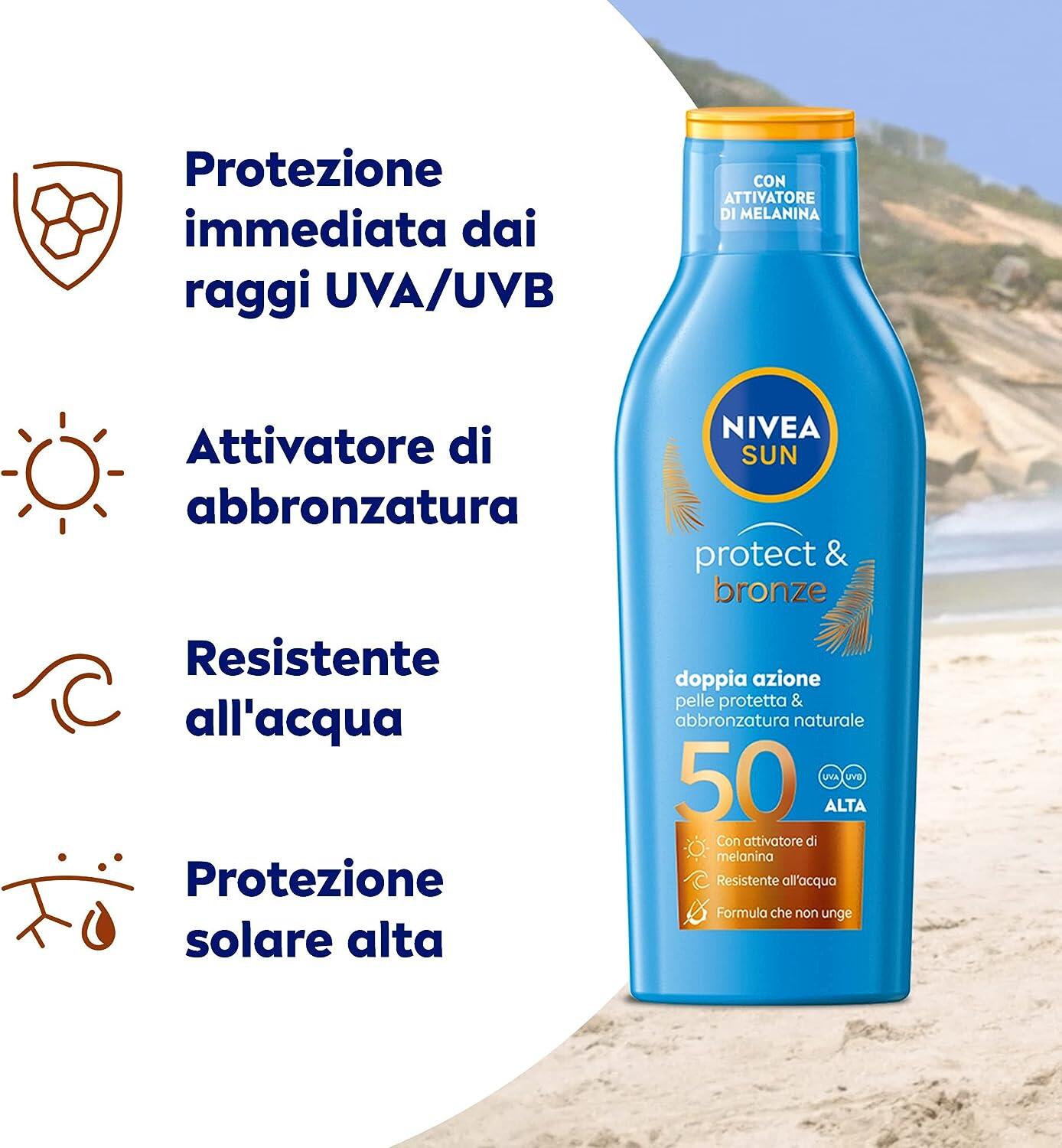 NIVEA Cellular Expert Kit con Siero di Acido Ialuronico 5/7
