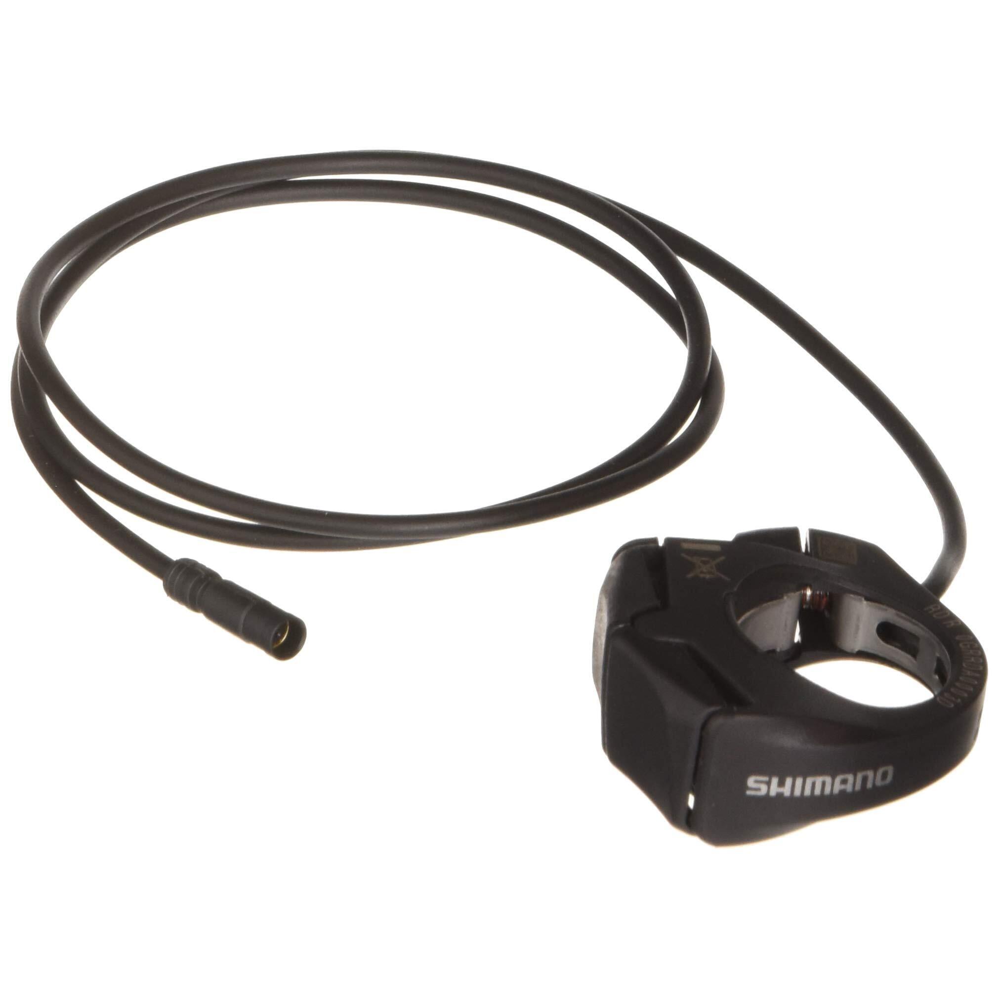 Unidade de mudança de velocidades shimano seis sw-e7000-r