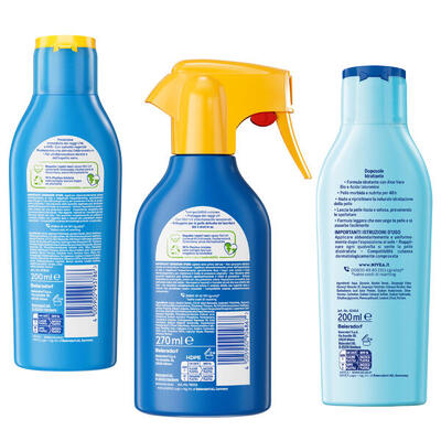 NIVEA Cellular Expert Kit con Siero di Acido Ialuronico