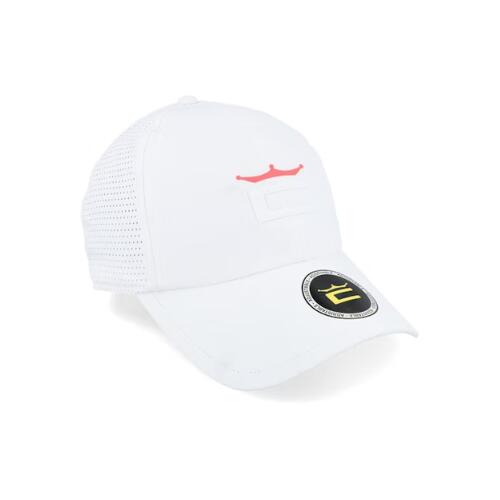 Cobra Dames Crown Adjustable Cap 2/3
