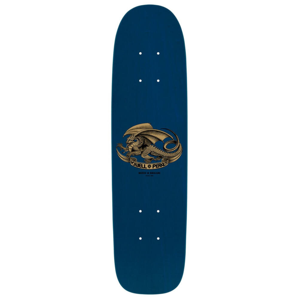 Skateboard Deck Powell Peralta OS Rodney Mullen Limited Bones Brigade 15 2/2