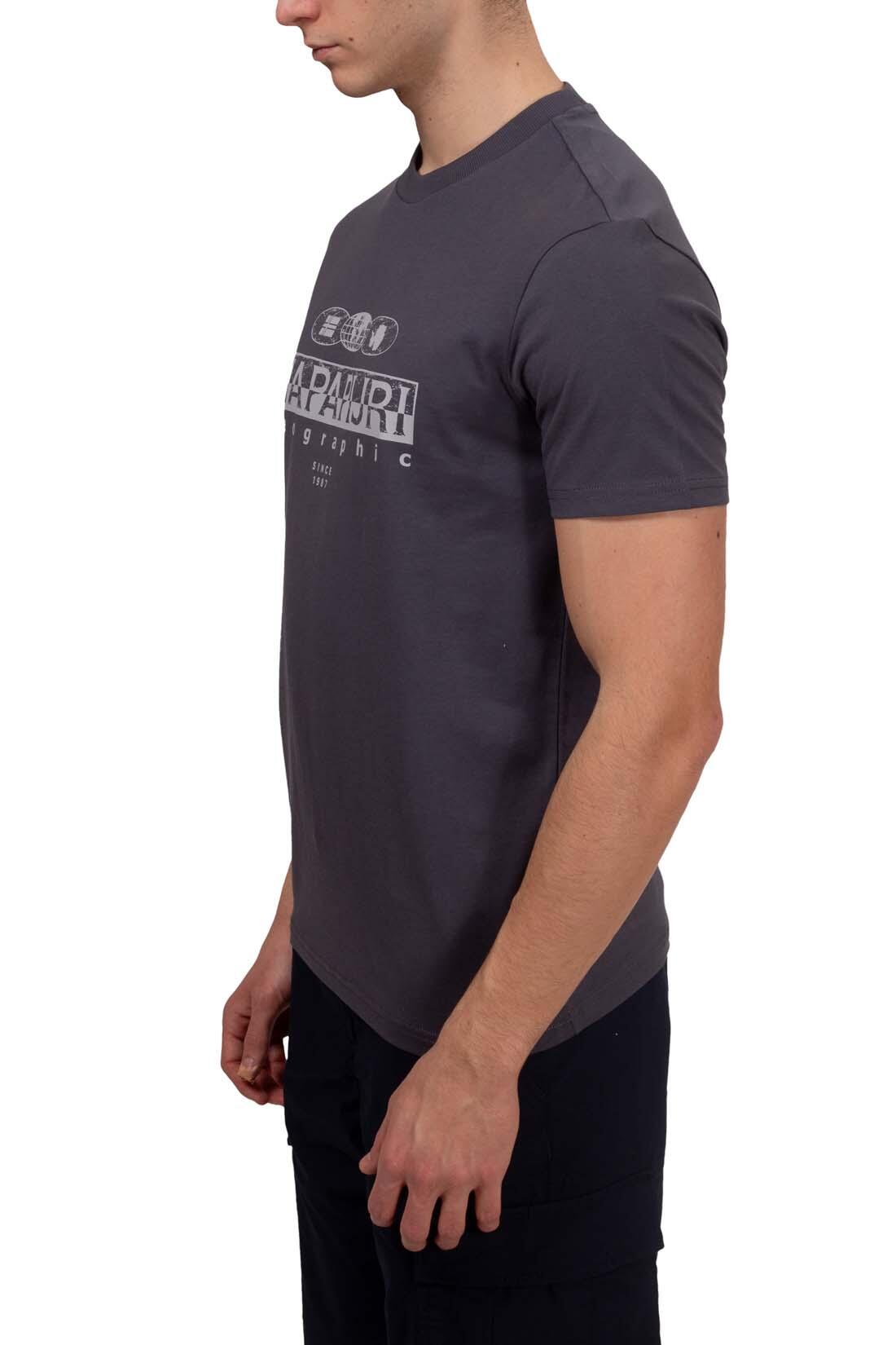 T-shirt uomo Salfrin 1/5