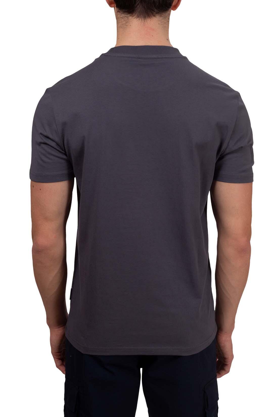 T-shirt uomo Salfrin 3/5