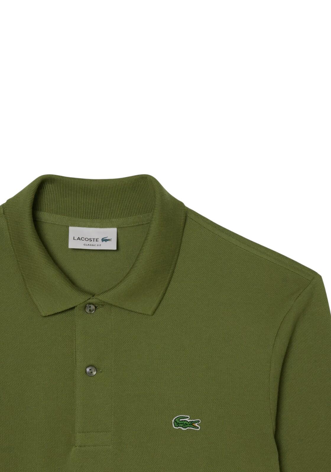POLO ML COL E9F 2/2