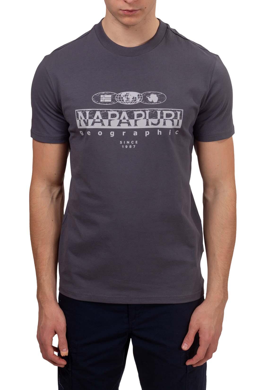 T-shirt uomo Salfrin 2/5