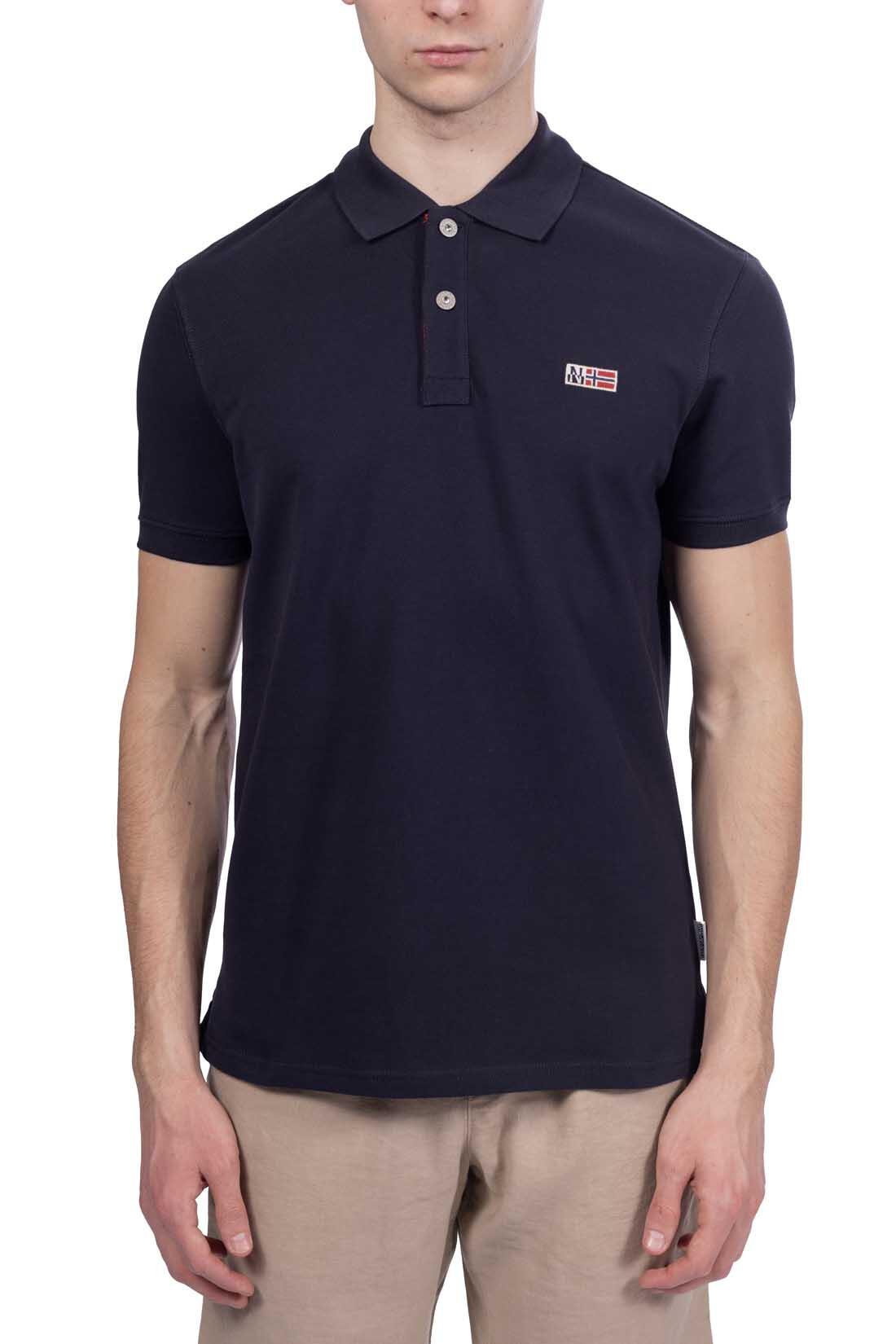 Polo uomo Eruggy 3 2/4