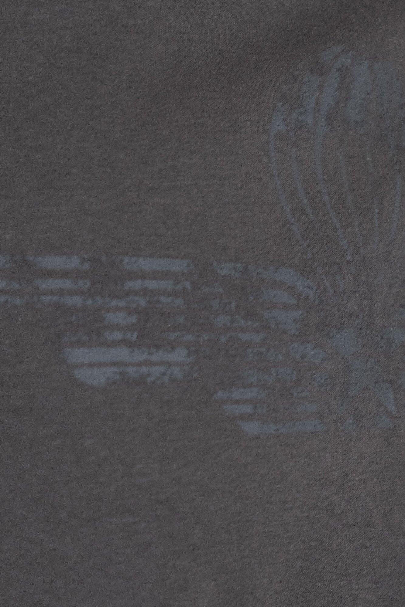 T-shirt Folgore a maniche corte in cotone militare uomo 4/4