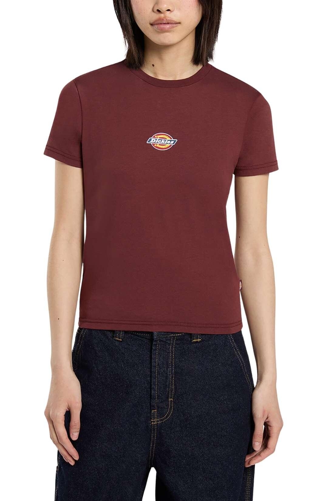 T-shirt donna Maple Valley 2/6
