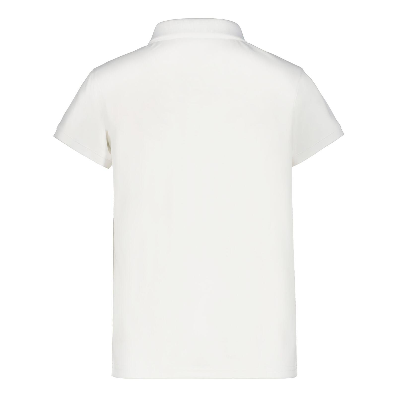 Poloshirt leicht weich bequem Jungen - Kinross JR 2/4