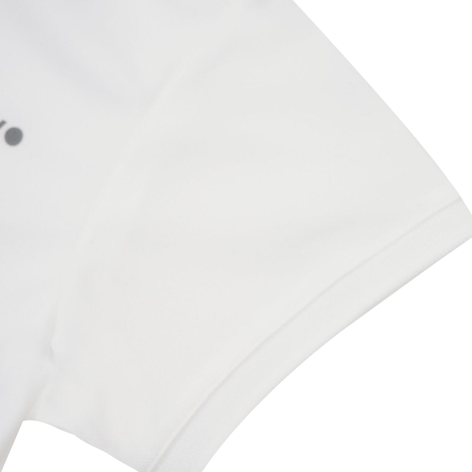 Poloshirt leicht weich bequem Jungen - Kinross JR 4/4