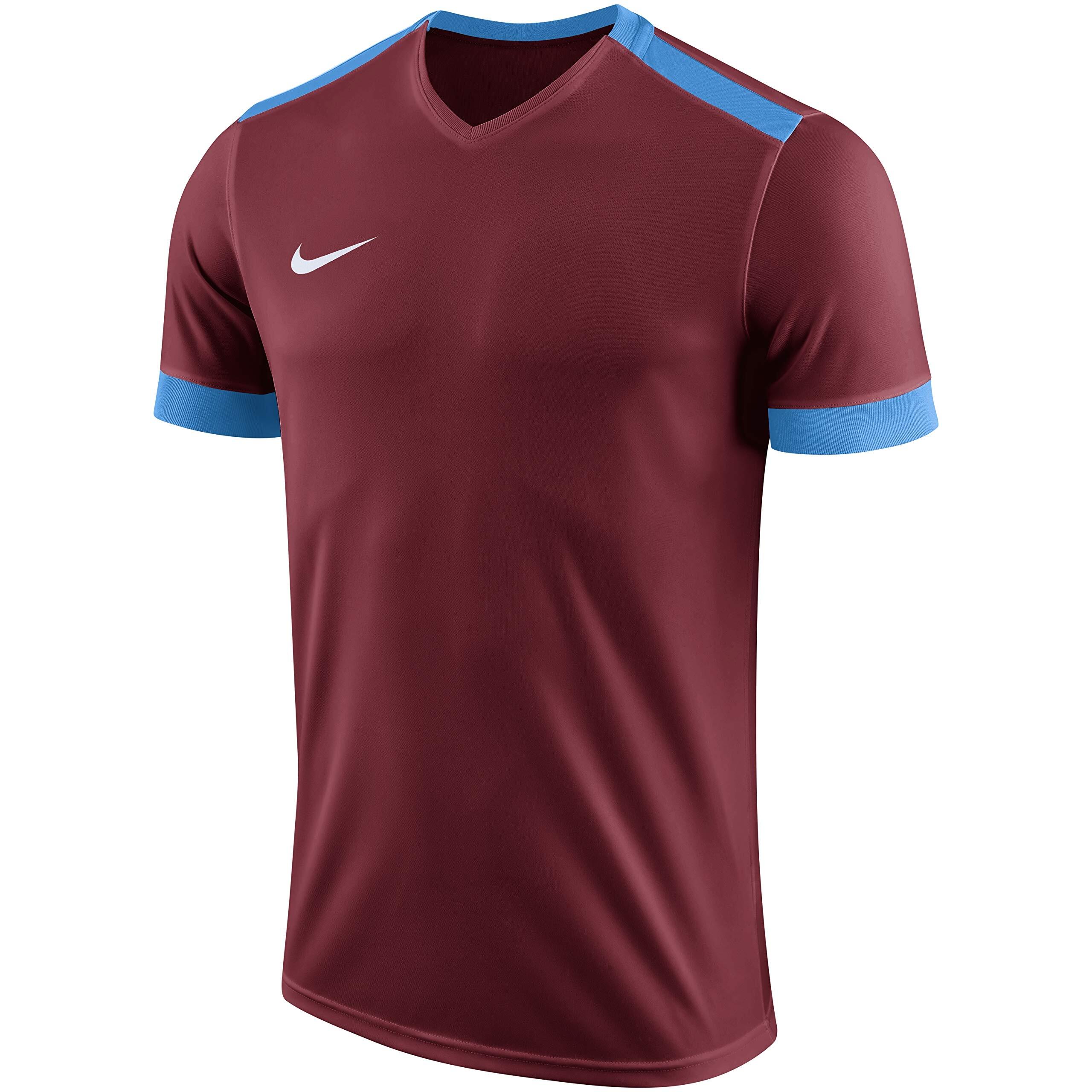 T-shirt à Manches Courtes Nike Park Derby II pour Enfants - Couleurs d'Équipe 2/3