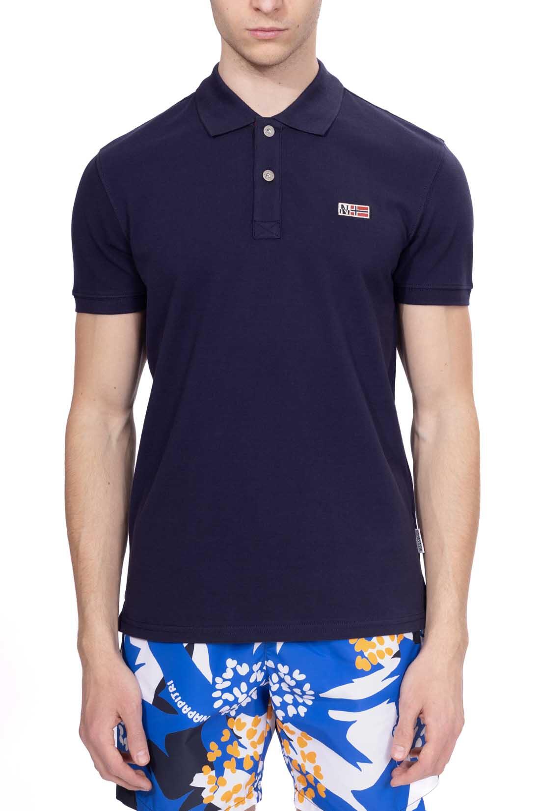 Polo uomo Eruggy 3 2/5