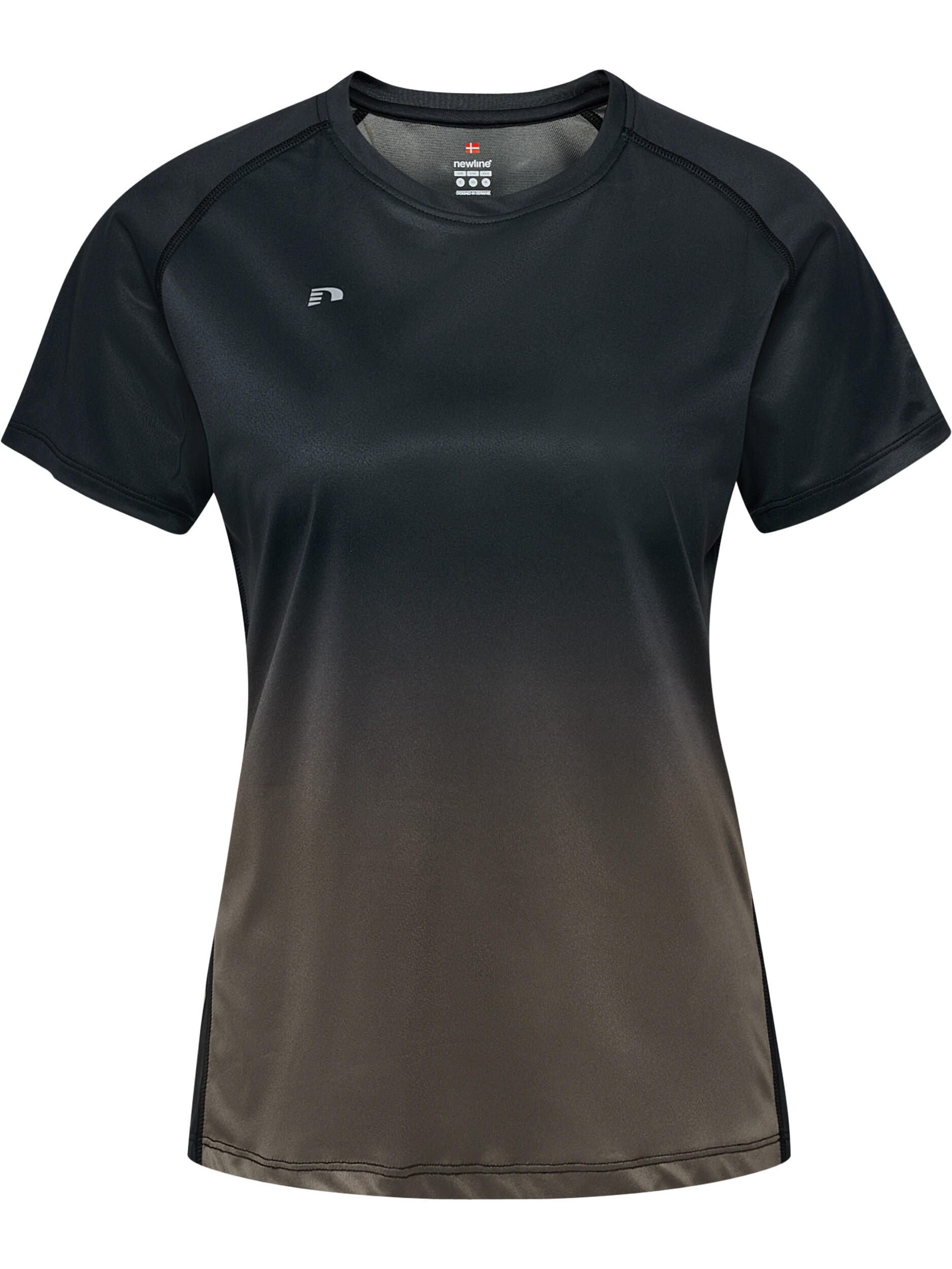 Enfiler T-Shirt Nwlbeat Femme 5/7