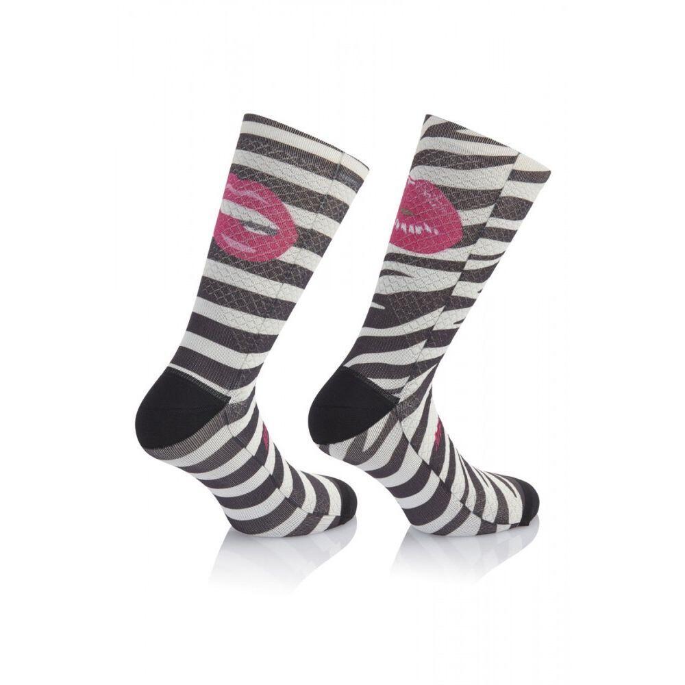 Socken Mb Wear Fun H17 Bisous 2/2