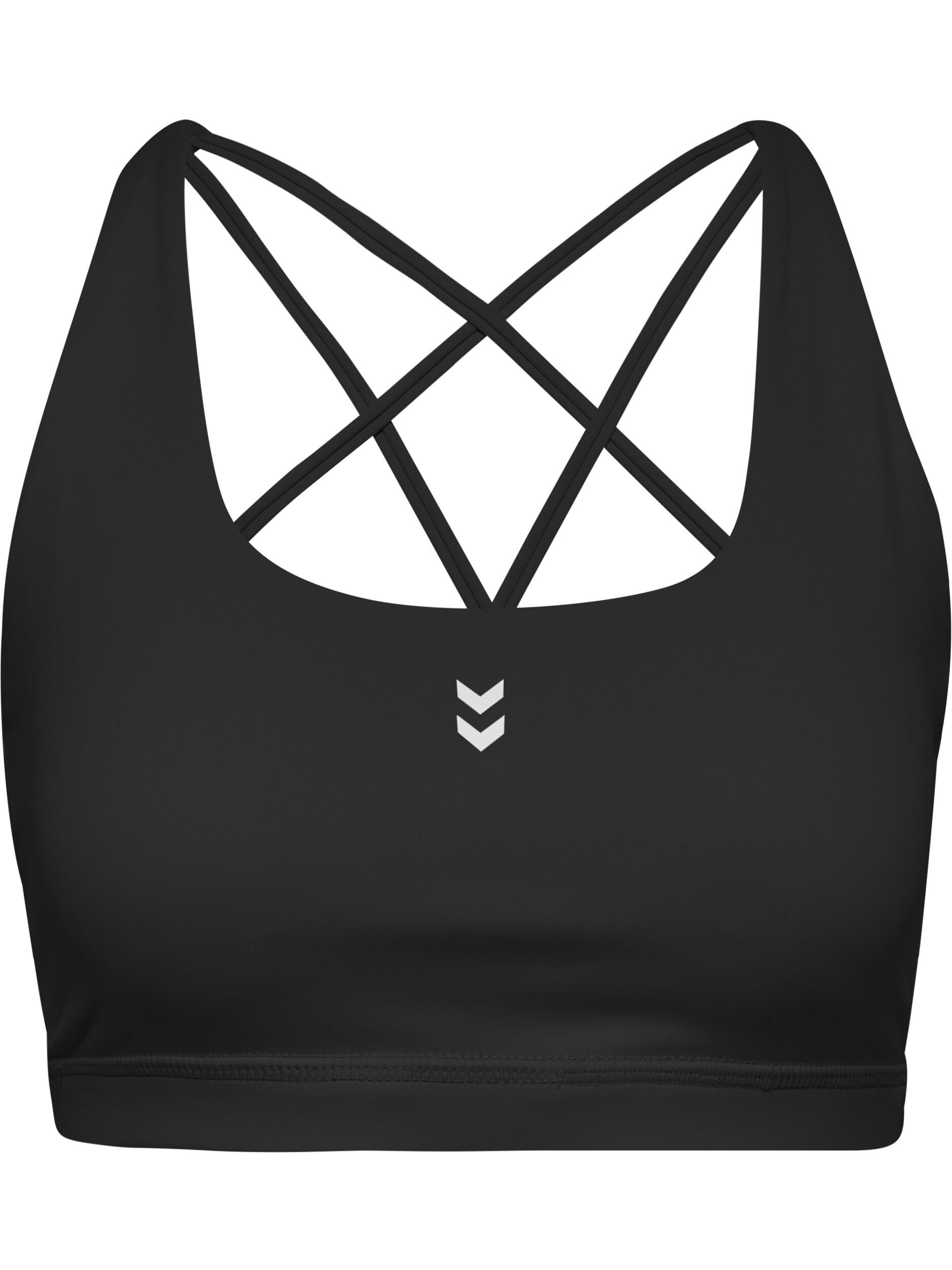 Enfiler Top Hmlhiit Femme 5/7