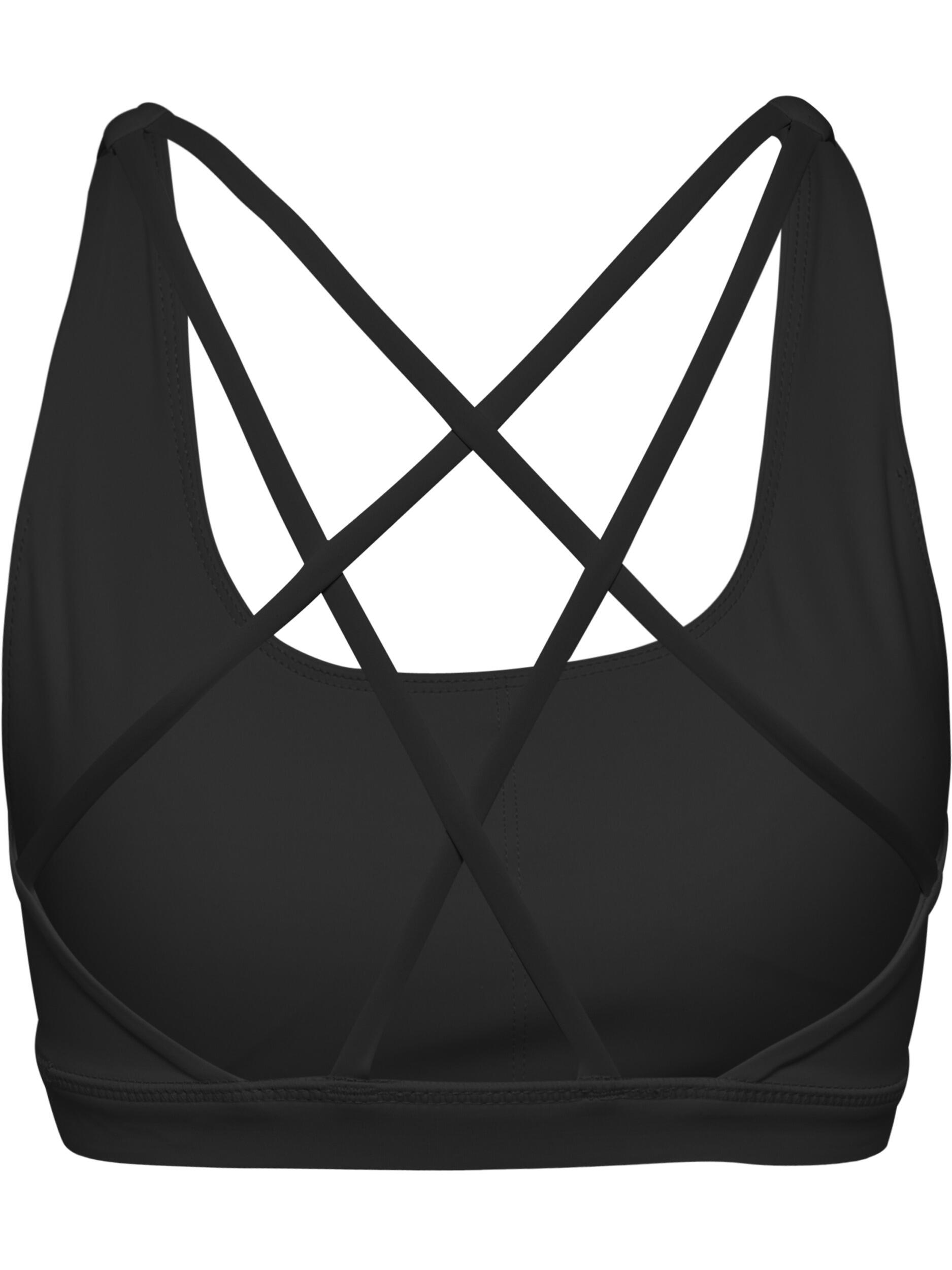 Enfiler Top Hmlhiit Femme 6/7