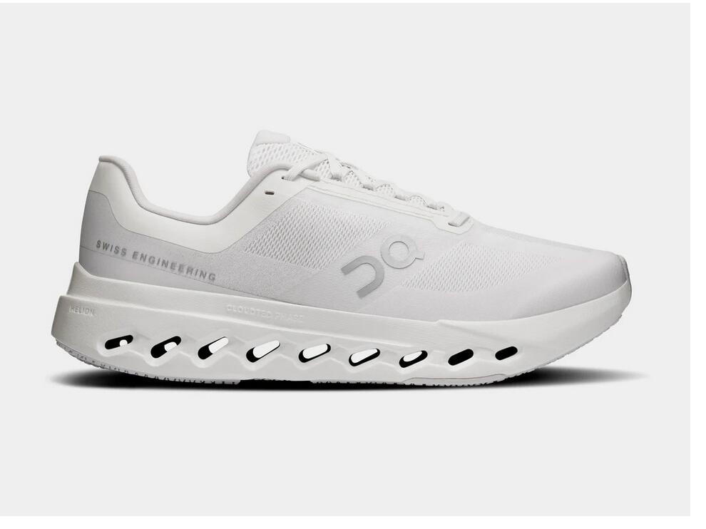 ON RUNNING SCARPA CORSA UOMO WHITE 1/1