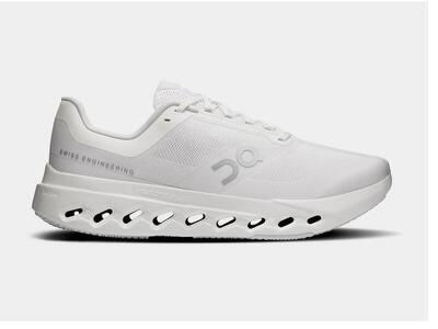 ON RUNNING SCARPA CORSA UOMO WHITE
