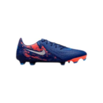 Nike Phantom GX II Academy FG/MG – Botas de fútbol para hombre
