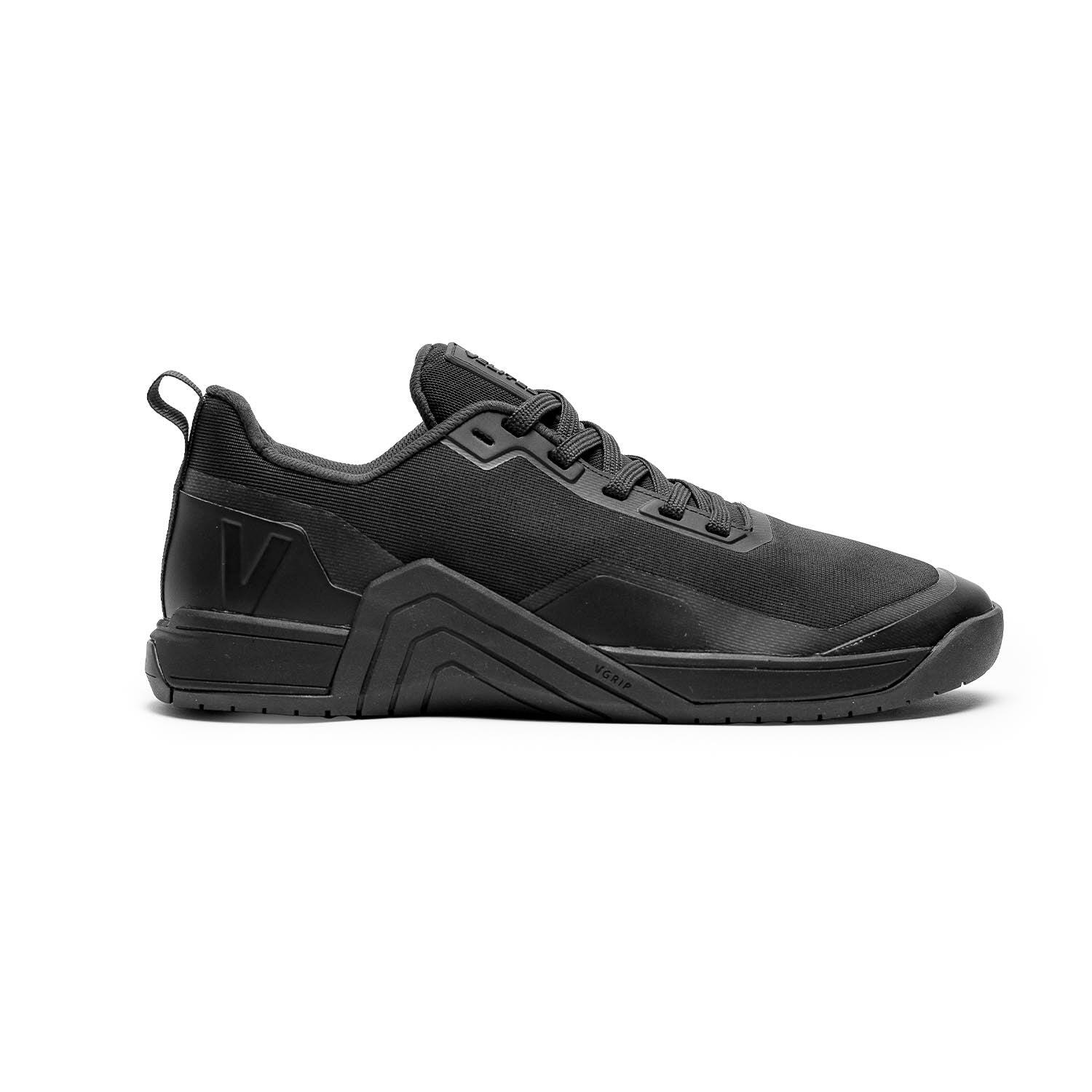 Velites - Chaussures D'Entraînement Hybrid 1.0 - Chaussures De Sport - Noir - Decathlon