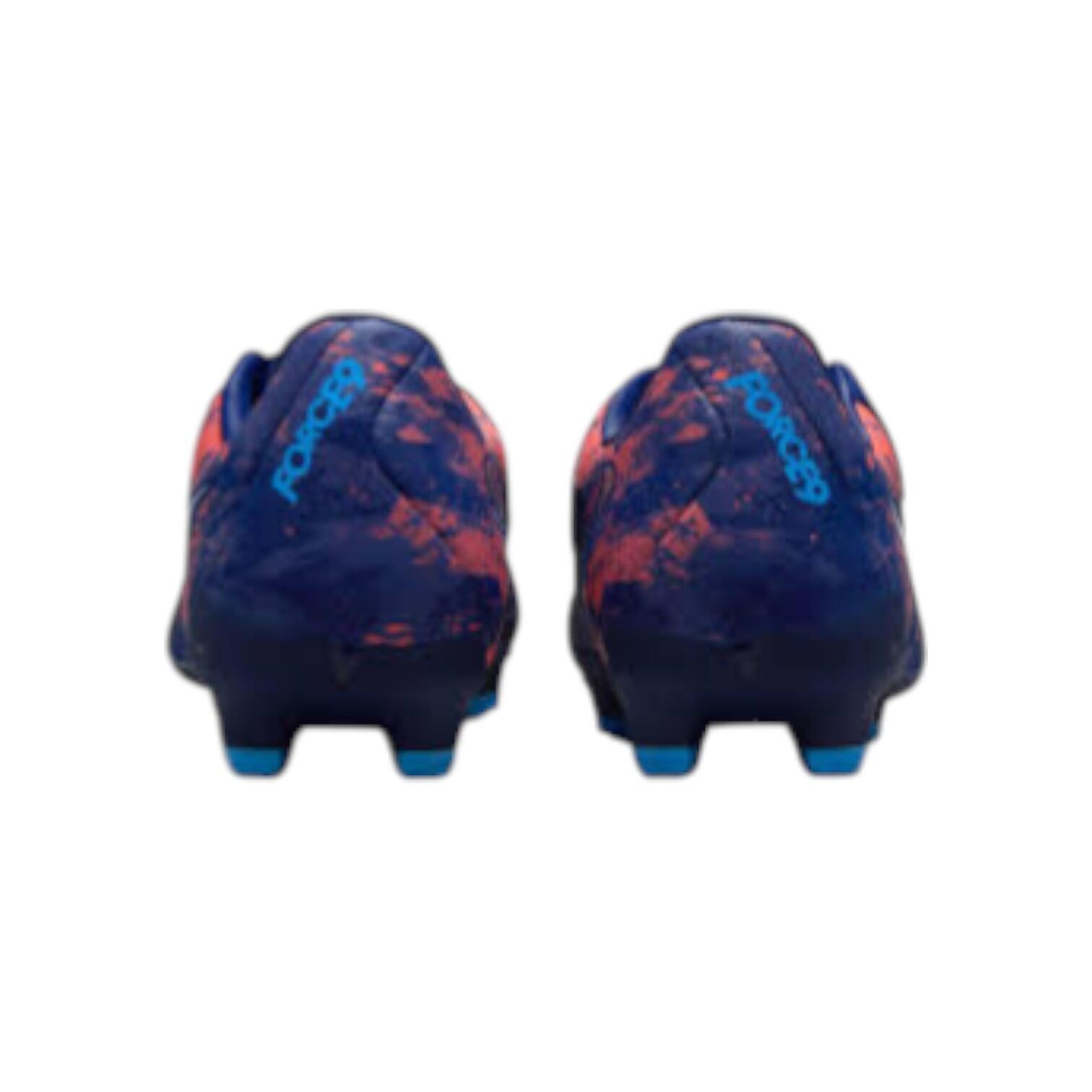 Nike Phantom GX II Academy FG/MG EH - Sneakers Uomo Blu 2/3