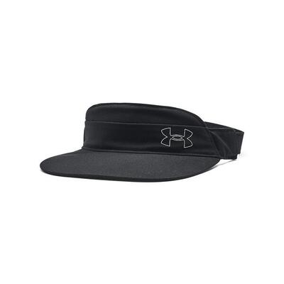 Under armour iso-chill driver visor-black