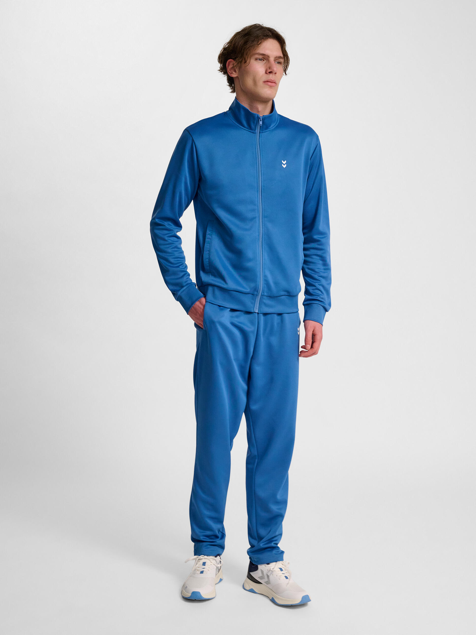 Bluza Hummel Pulse