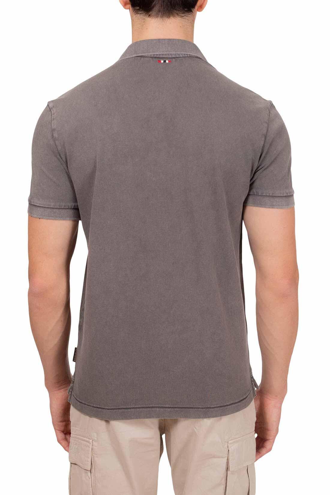 Polo uomo Elbas 3/5