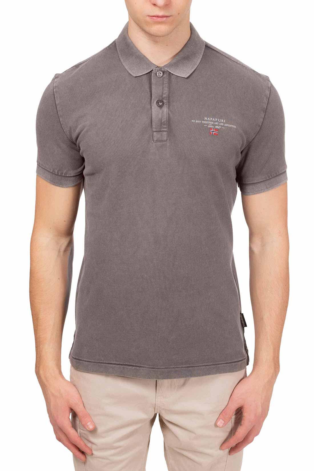 Polo uomo Elbas 2/5