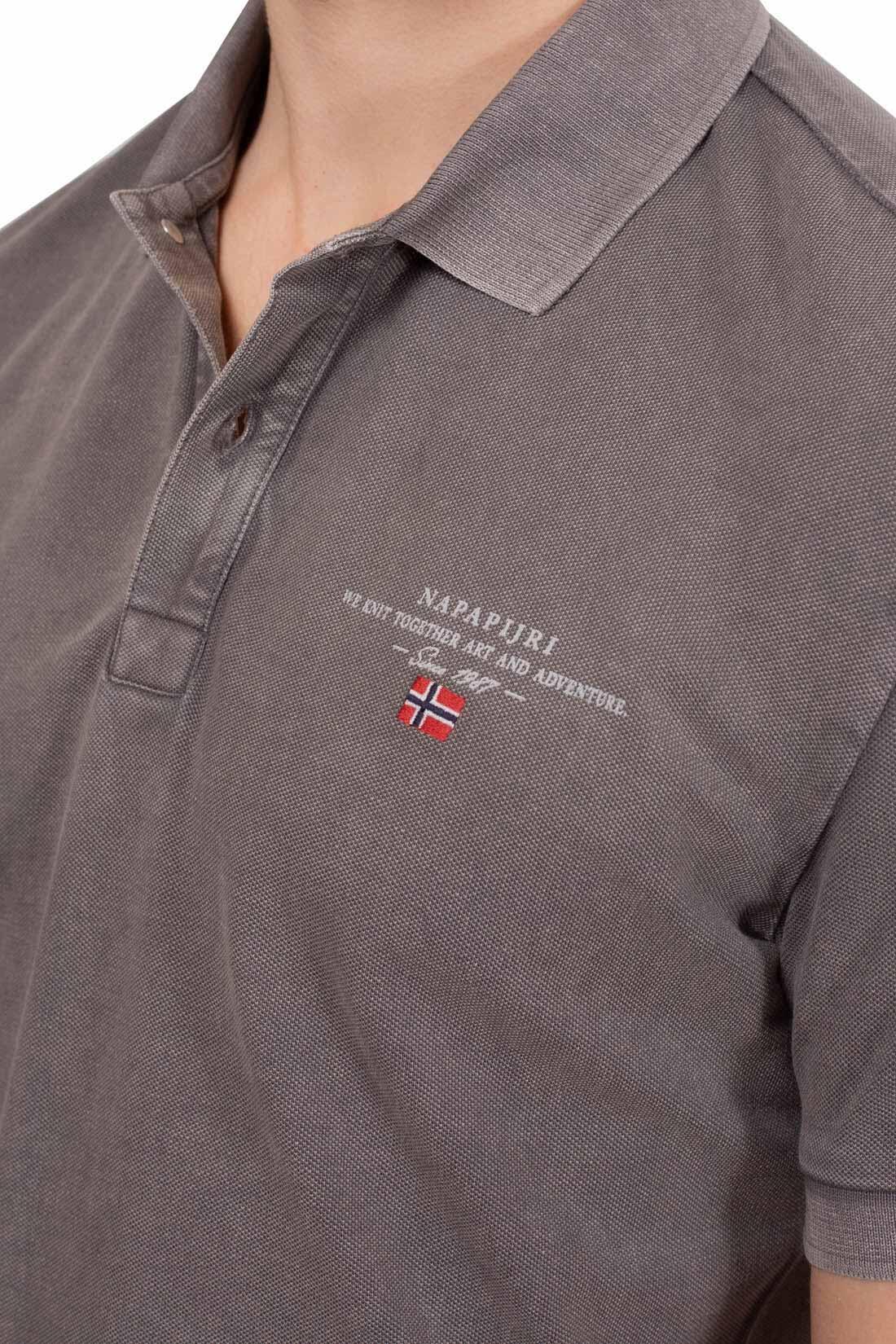 Polo uomo Elbas 5/5