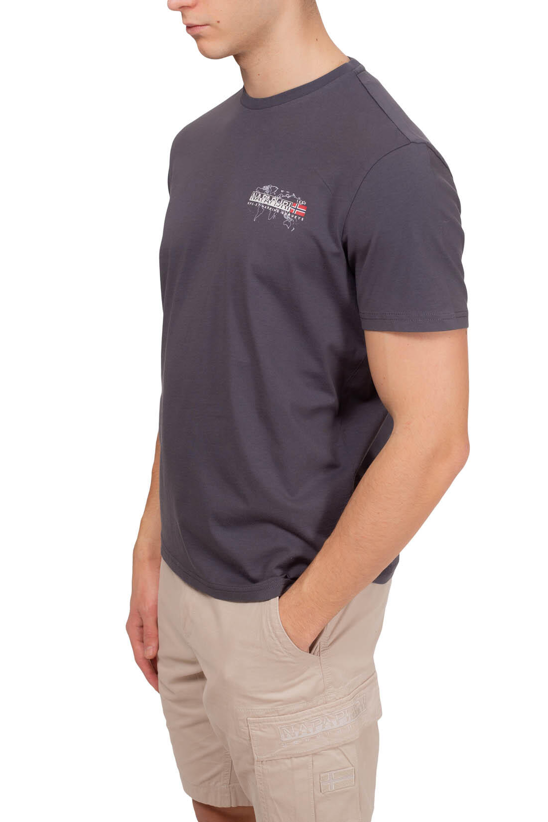 T-shirt uomo Sedil 1/5