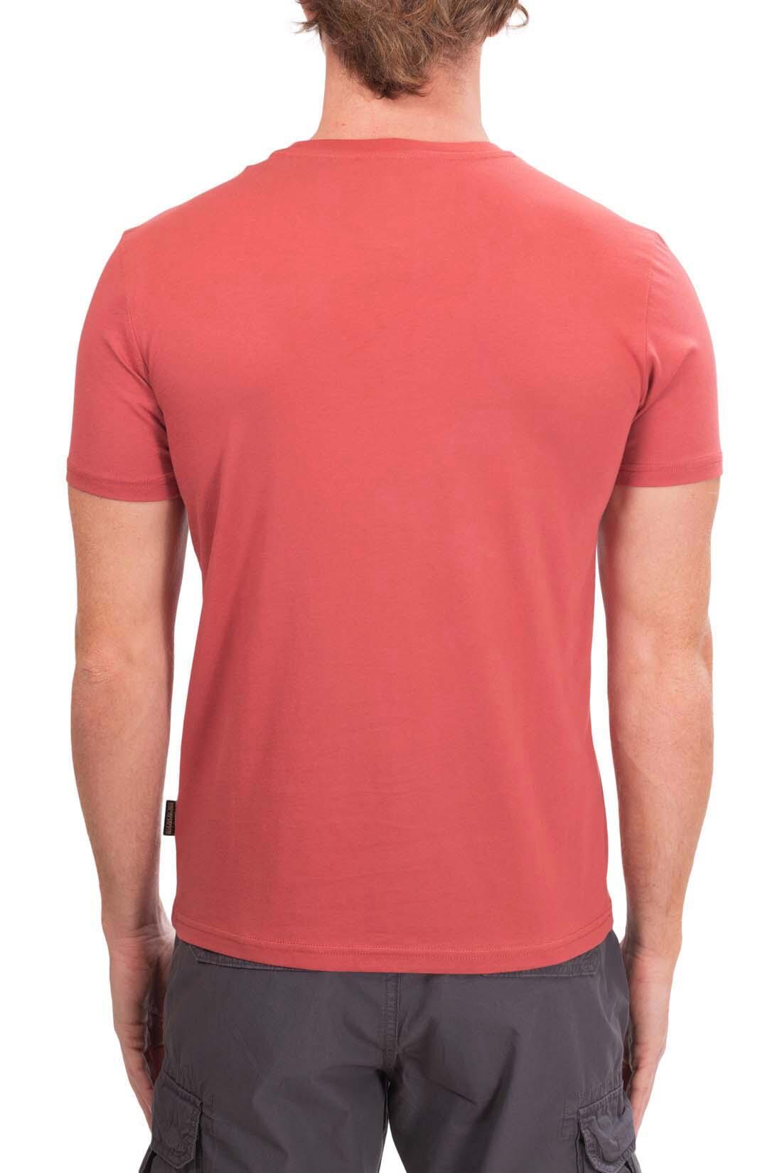 T-shirt uomo Salis 3/4