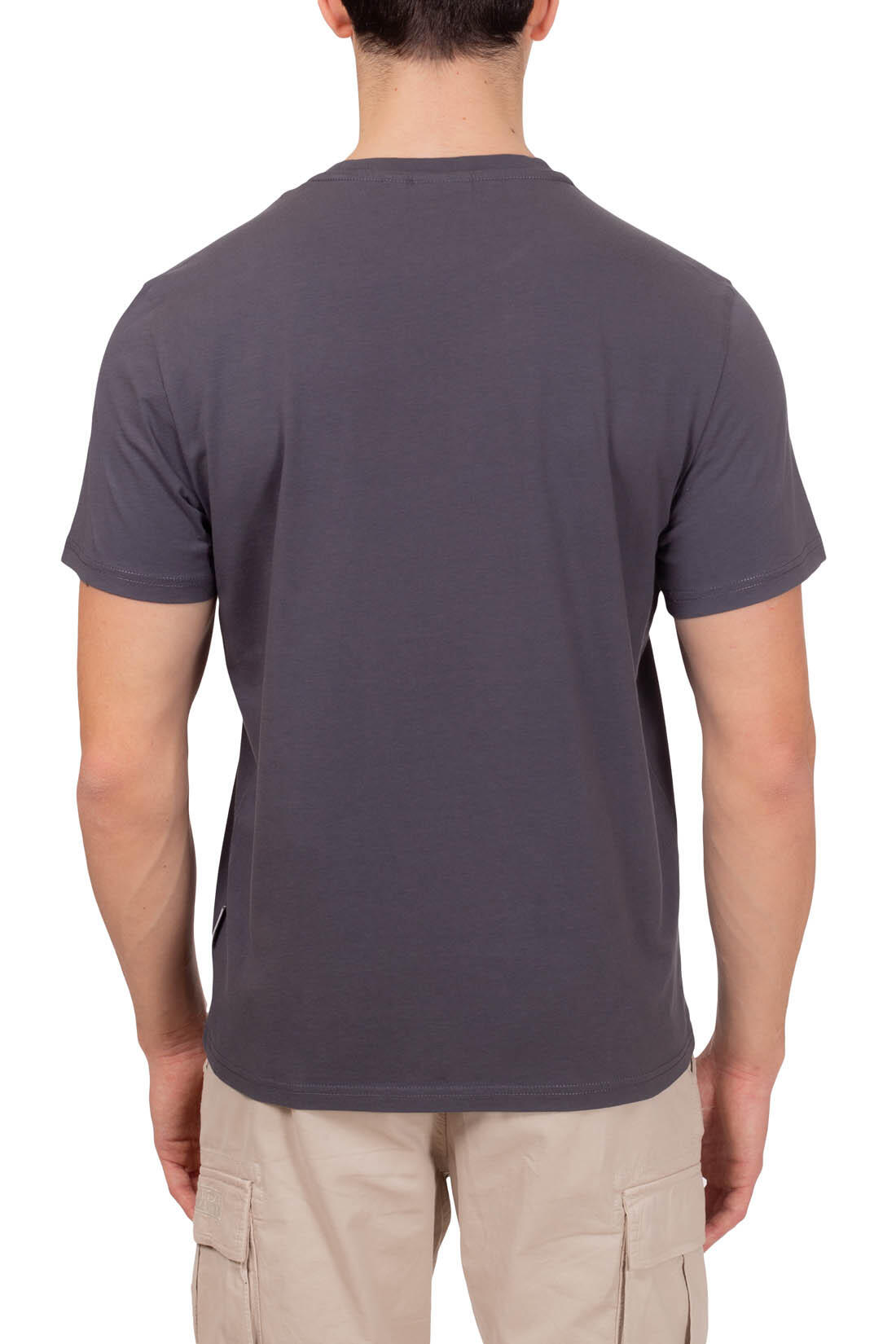 T-shirt uomo Sedil 3/5