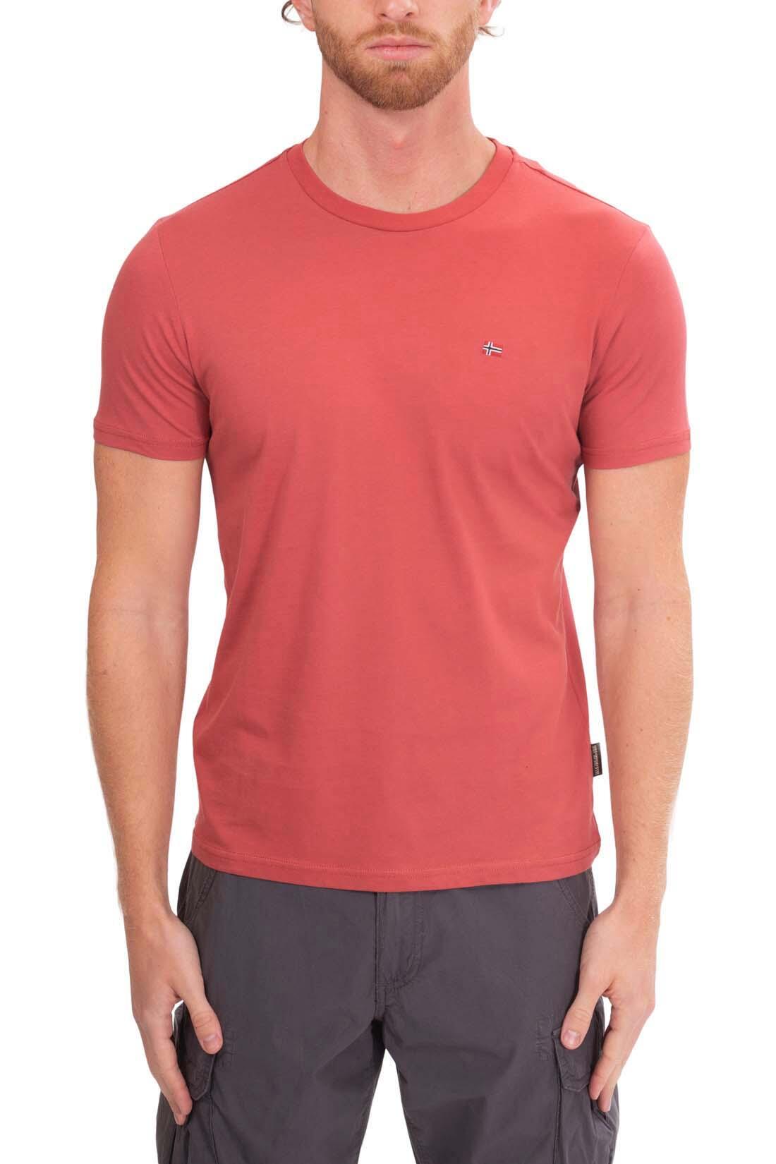 T-shirt uomo Salis 2/4