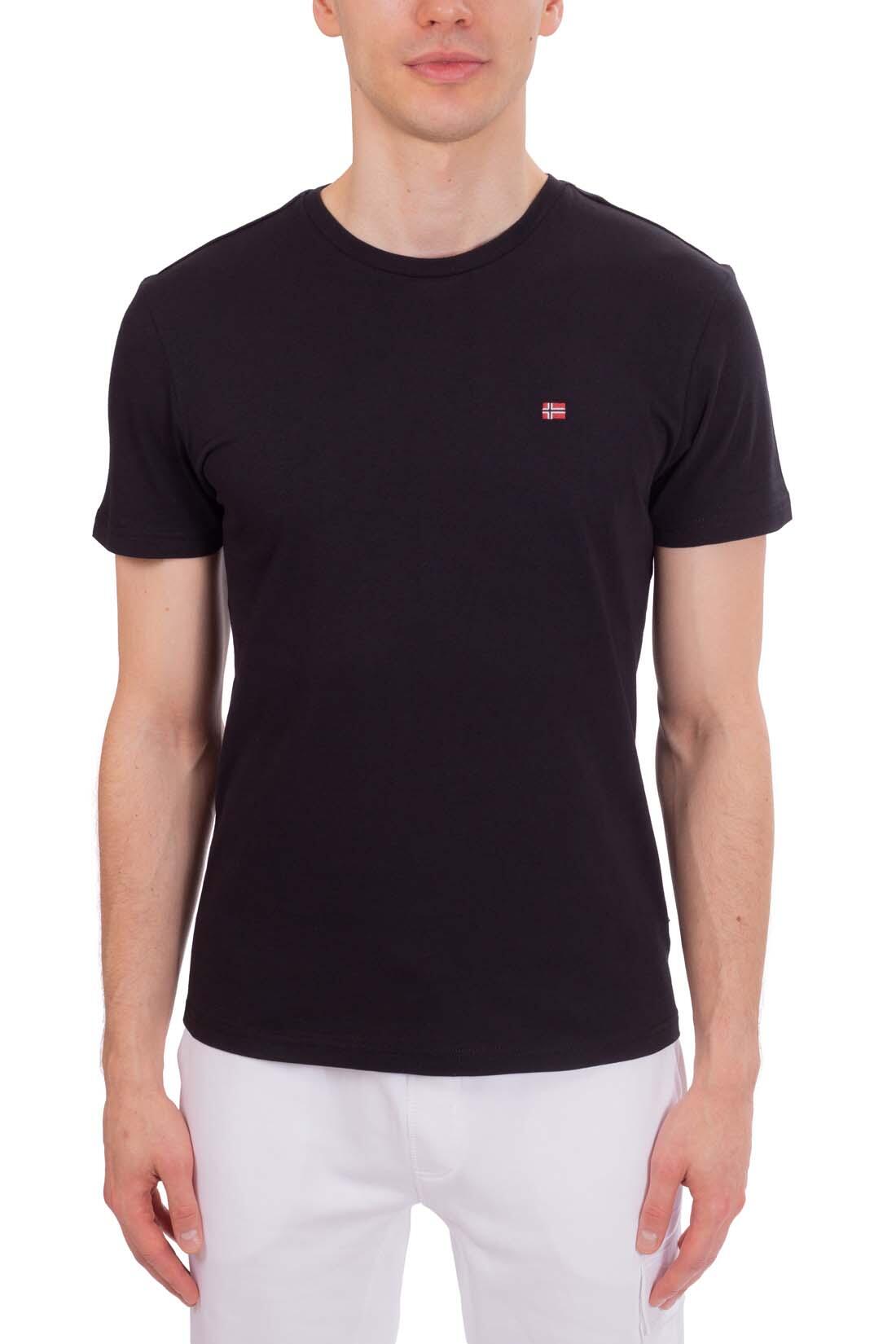 T-shirt uomo Salis 2/3
