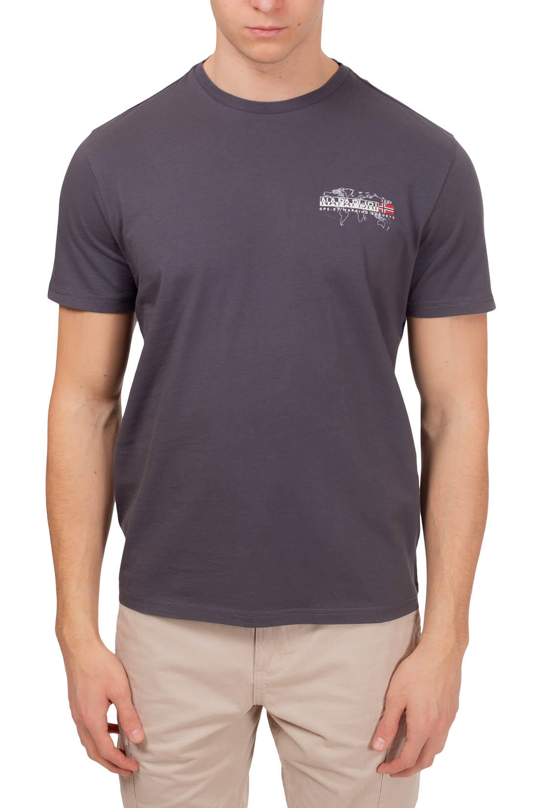 T-shirt uomo Sedil 2/5