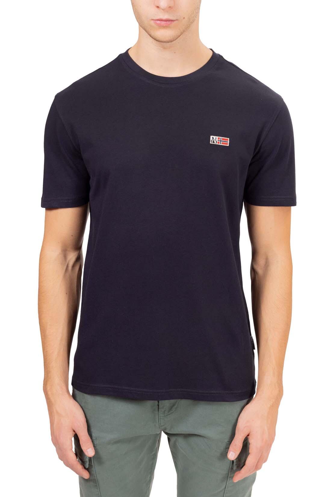 T-shirt uomo Suri 2/5
