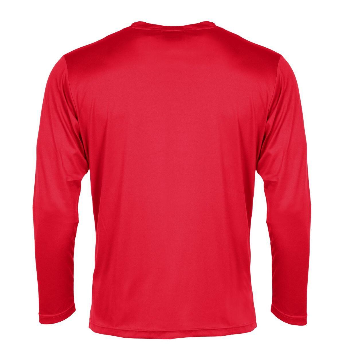 T-shirt manches longues enfant Stanno Field 2/5