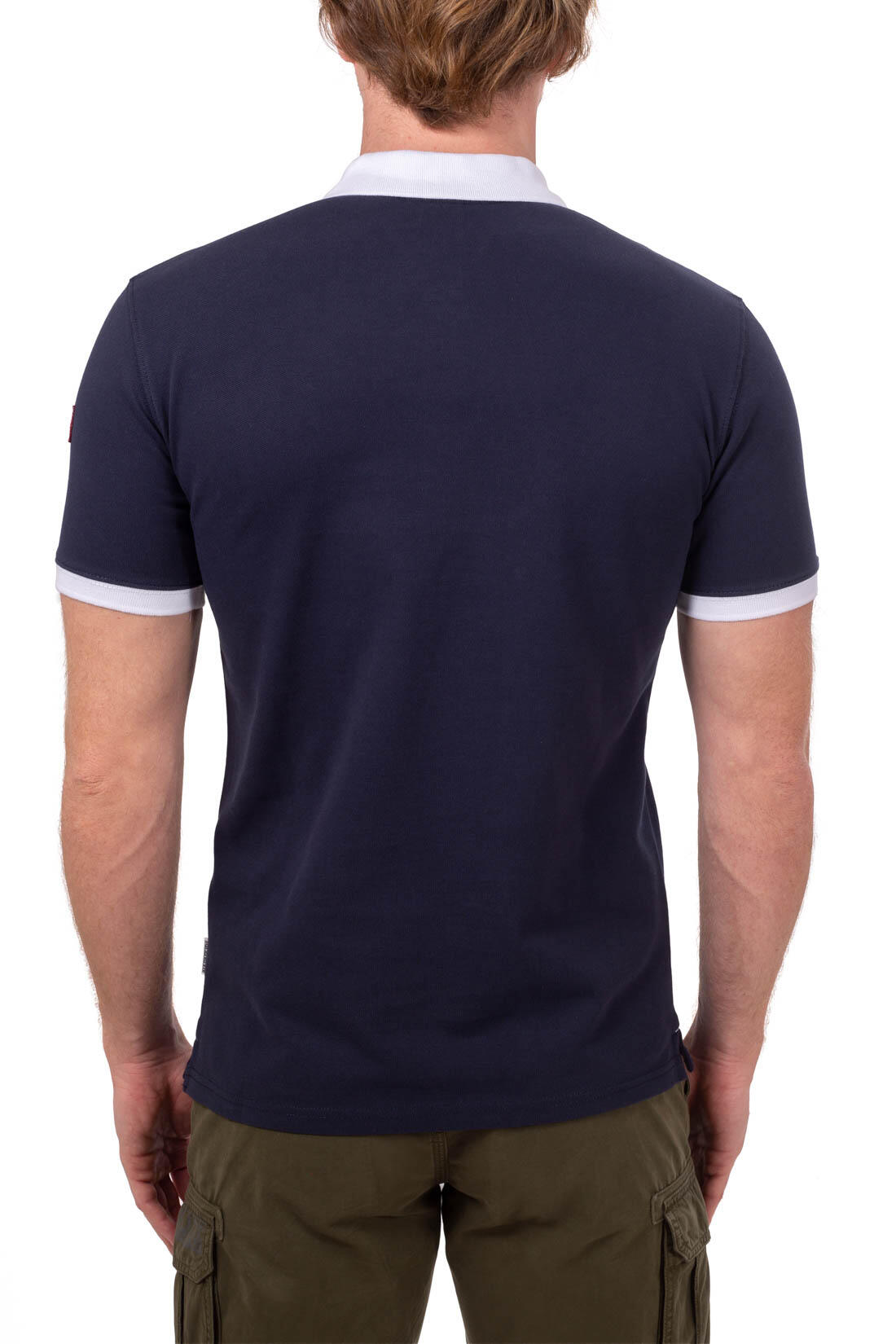 Polo uomo Eany 4/4