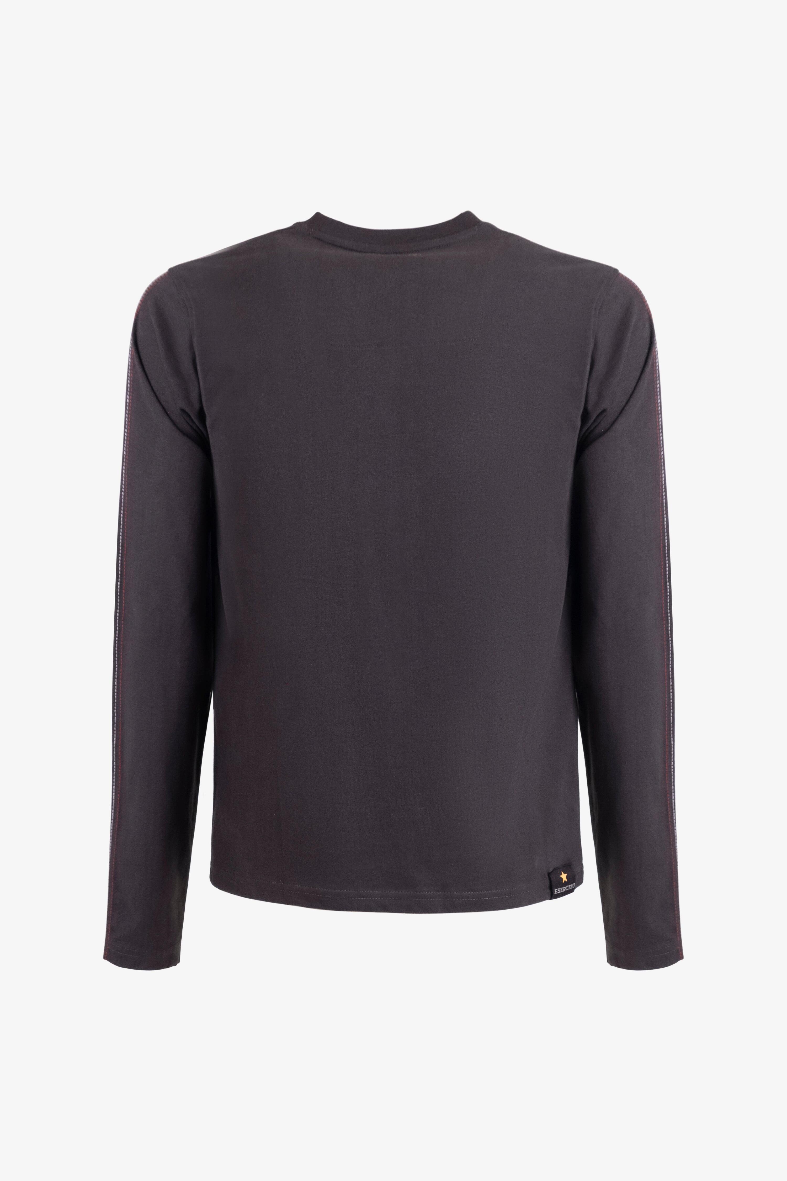T-Shirt Uomo W4F722 2/4