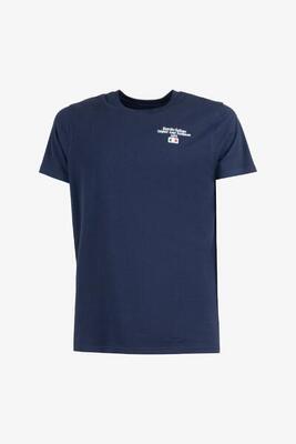 T-shirt Esercito a maniche corte militare in cotone uomo