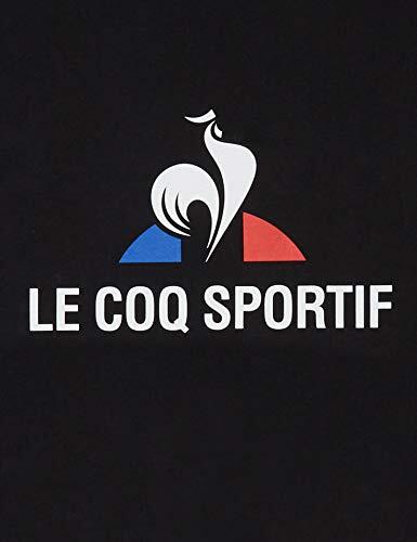 T-shirt Homme Le Coq Sportif FANWEAR Noir XXXXL 3/5