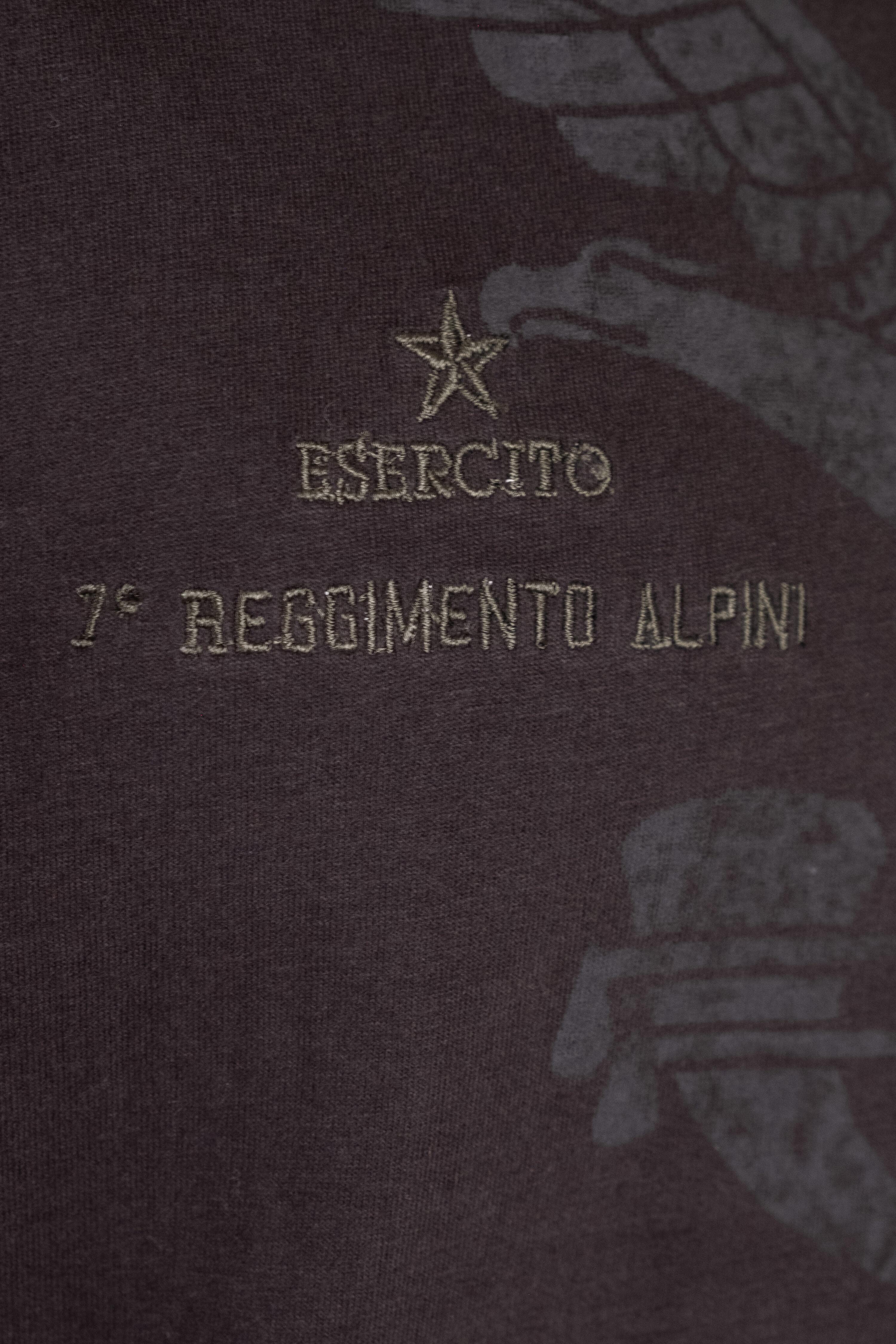 T-Shirt Uomo W4F722 4/4