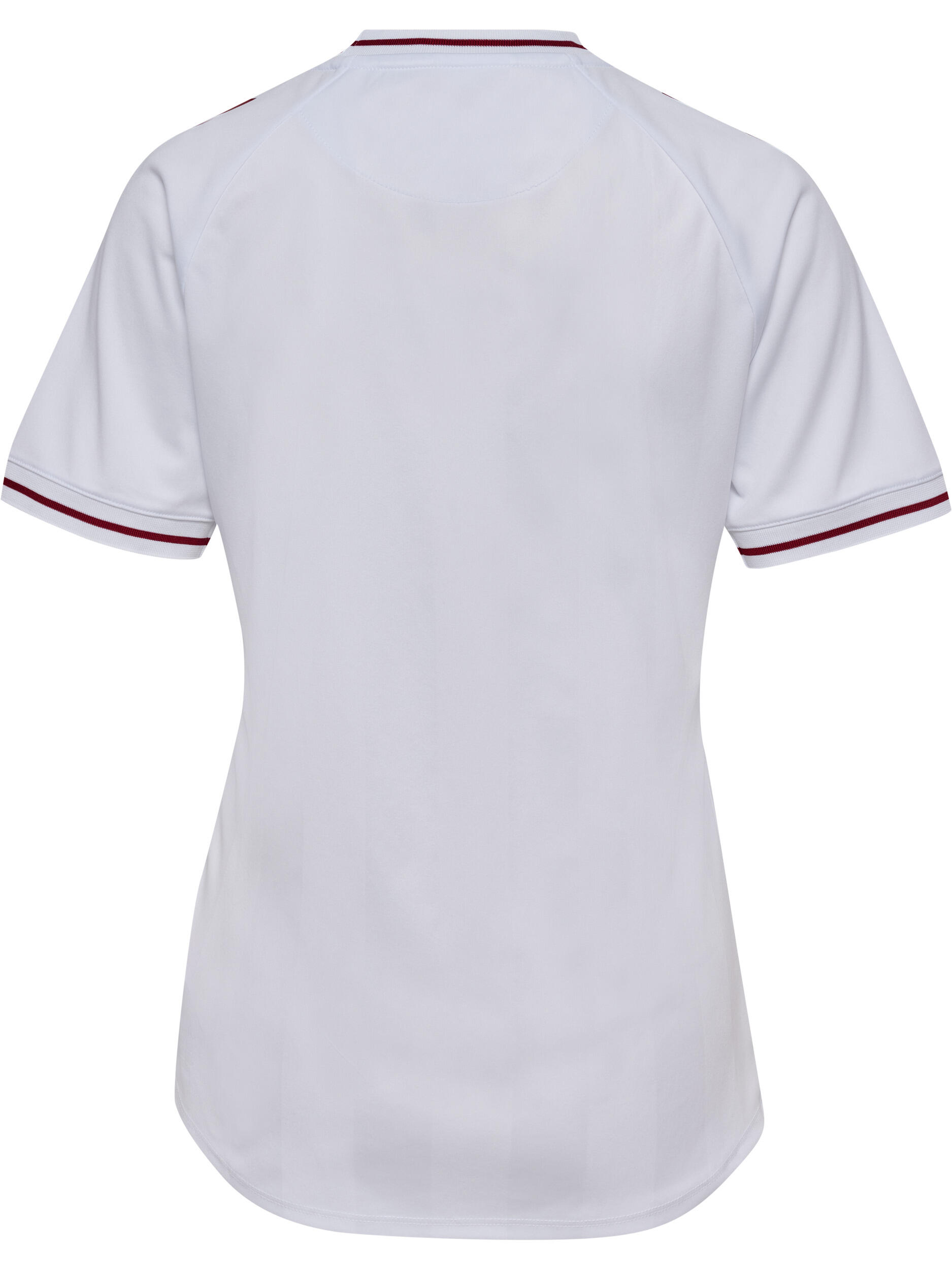 Enfiler T-Shirt Dbu Woman Football Femme 2/6
